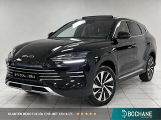 BYD Seal U 1.5 DM-i FWD Boost Voorraadmodel l Pan