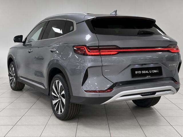 BYD Seal U 1.5 DM-i FWD Boost Geregistreerde voorraad l Panoramadak | Plug-in hybrid | 1300kg Trekgewicht – foto 6