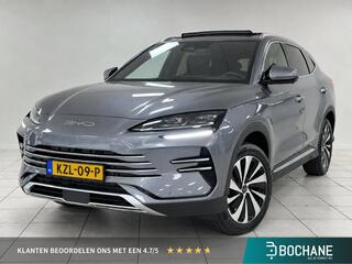 BYD Seal U 1.5 DM-i FWD Boost Geregistreerde voor