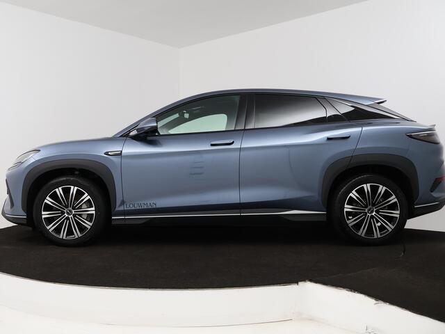 BYD Seal Comfort 82.5 kWh | Origineel NL! | NAP! | Panoramadak – foto 3