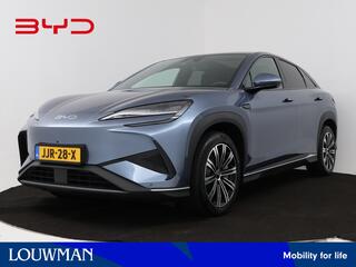 BYD Seal Comfort 82.5 kWh | Origineel NL! | NAP!
