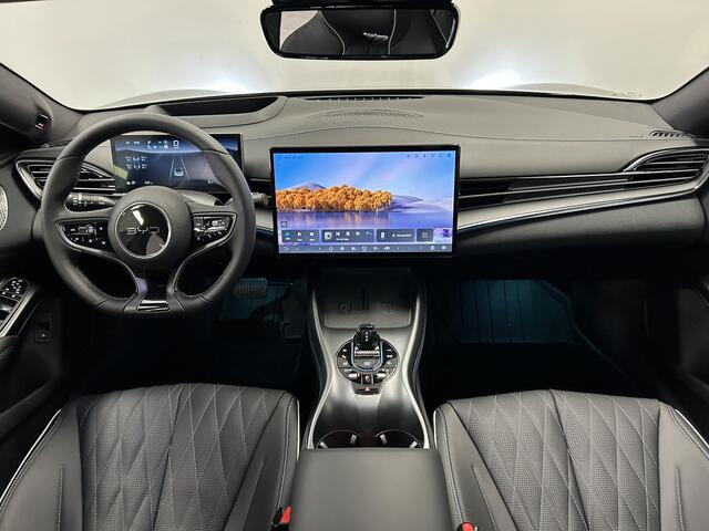 BYD Seal Excellence AWD 82.5 kWh | Te bestellen bij Bochane BYD Utrecht! – foto 3