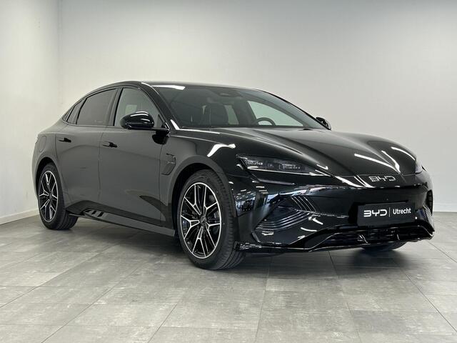 BYD Seal Excellence AWD 82.5 kWh | Te bestellen bij Bochane BYD Utrecht! – foto 5