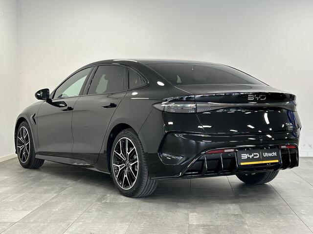BYD Seal Excellence AWD 82.5 kWh | Te bestellen bij Bochane BYD Utrecht! – foto 6