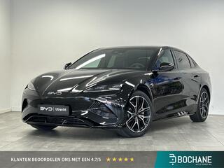 BYD Seal Excellence AWD 82.5 kWh | Te bestellen b
