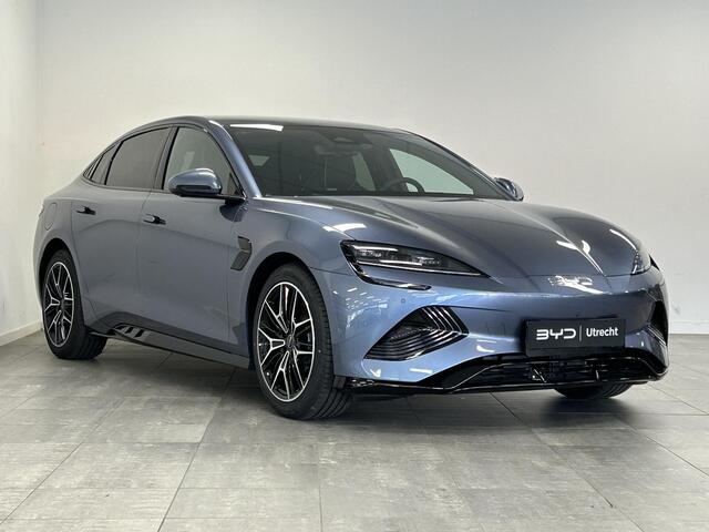 BYD Seal Excellence AWD 82.5 kWh | Te bestellen bij Bochane BYD Utrecht! – foto 5