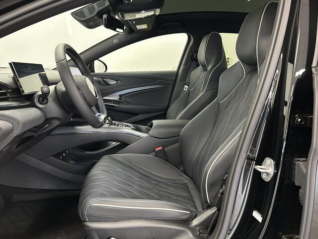BYD Seal Excellence AWD 82.5 kWh | Te bestellen bij Bochane BYD Utrecht! – foto 7