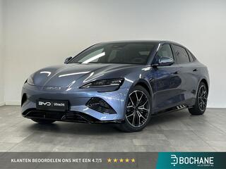 BYD Seal Excellence AWD 82.5 kWh | Te bestellen b