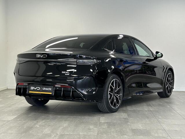 BYD Seal Design RWD 82.5 kWh | Te bestellen bij Bochane BYD Utrecht! – foto 2