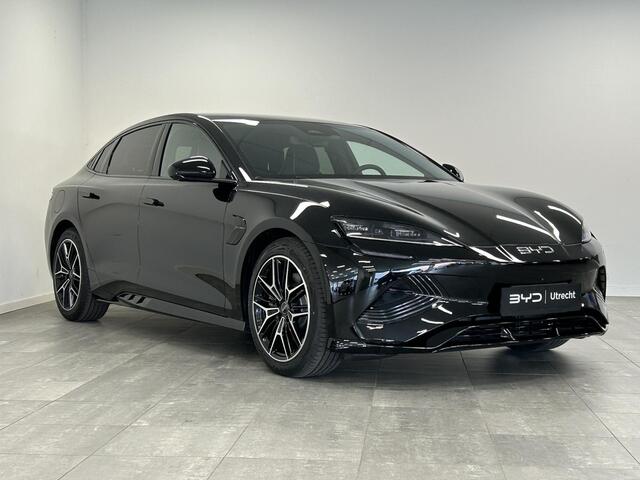 BYD Seal Design RWD 82.5 kWh | Te bestellen bij Bochane BYD Utrecht! – foto 5
