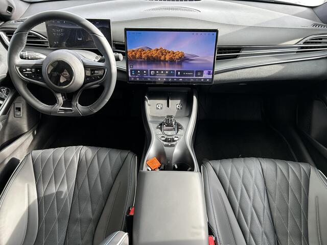 BYD Seal Design RWD 82.5 kWh | Te bestellen bij Bochane BYD Utrecht! – foto 3