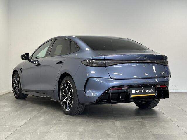 BYD Seal Design RWD 82.5 kWh | Te bestellen bij Bochane BYD Utrecht! – foto 6