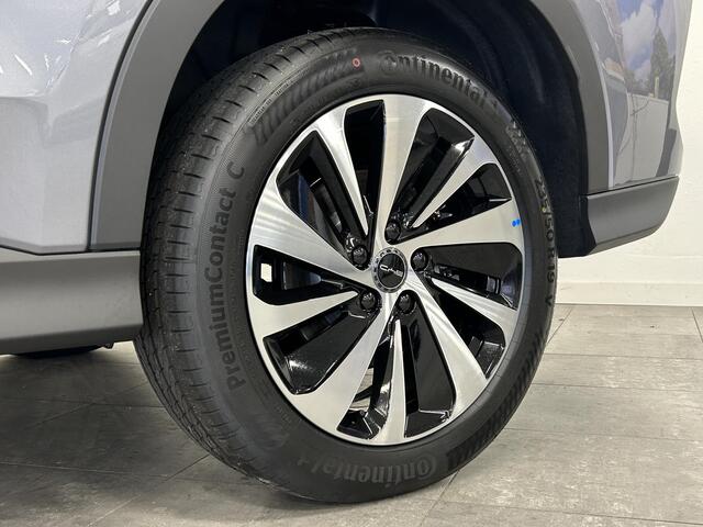 BYD Seal U 1.5 T DM-i AWD Design | TIME GREY | NU TIJDELIJK €4750 INRUIL PREMIE ! – foto 5