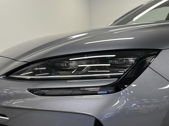 BYD Seal U 1.5 T DM-i AWD Design | TIME GREY | NU TIJDELIJK €4750 INRUIL PREMIE ! – foto 7