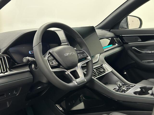 BYD Seal U 1.5 T DM-i AWD Design | TIME GREY | NU TIJDELIJK €4750 INRUIL PREMIE ! – foto 9