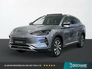 BYD Seal U 1.5 T DM-i AWD Design | TIME GREY | NU