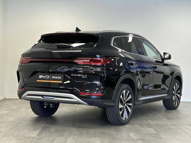 BYD Seal U 1.5 T DM-i AWD Design | OBSIDIAN BLACK | NU TIJDELIJK €4750 INRUIL PREMIE ! – foto 2