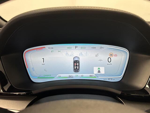 BYD Seal U 1.5 T DM-i AWD Design | OBSIDIAN BLACK | NU TIJDELIJK €4750 INRUIL PREMIE ! – foto 4