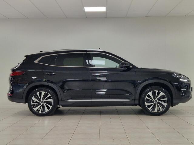 BYD Seal U Business 87 kWh | NU TIJDELIJK €3000,- INRUILPREMIE | Te bestellen bij Bochane BYD Utrecht! – foto 5