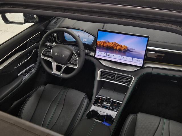 BYD Seal U Business 87 kWh | NU TIJDELIJK €3000,- INRUILPREMIE | Te bestellen bij Bochane BYD Utrecht! – foto 7