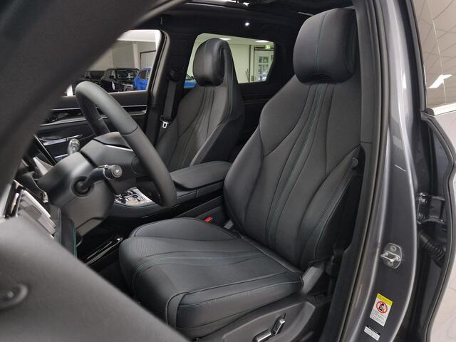 BYD Seal U Business 87 kWh | NU TIJDELIJK €3000,- INRUILPREMIE | Te bestellen bij Bochane BYD Utrecht! – foto 8