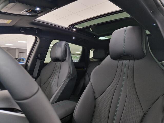 BYD Seal U Business 87 kWh | NU TIJDELIJK €3000,- INRUILPREMIE | Te bestellen bij Bochane BYD Utrecht! – foto 9