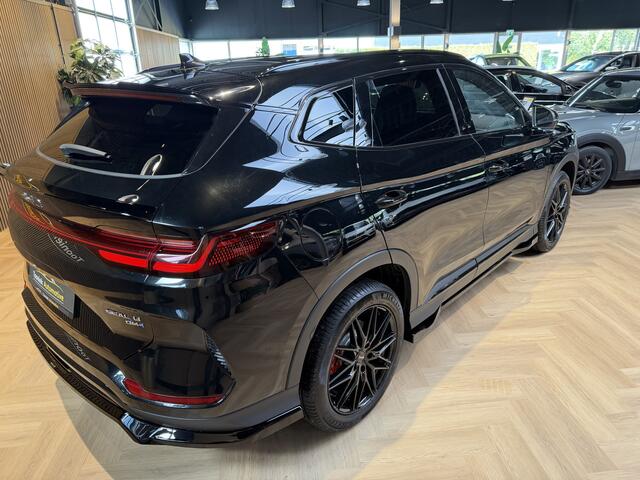 BYD Seal U 1.5 DM-i FWD | ULTRA BLACK MAXTON UITVOERING | Full options | BOOST | – foto 3