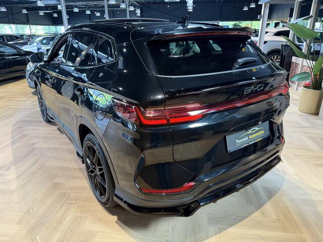 BYD Seal U 1.5 DM-i FWD | ULTRA BLACK MAXTON UITVOERING | Full options | BOOST | – foto 5