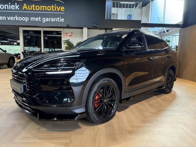 BYD Seal U 1.5 DM-i FWD | ULTRA BLACK MAXTON UITVOERING | Full options | BOOST | – foto 7