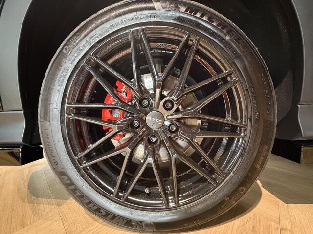 BYD Seal U 1.5 DM-i FWD | ULTRA BLACK MAXTON UITVOERING | Full options | BOOST | – foto 8