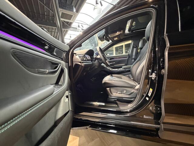 BYD Seal U 1.5 DM-i FWD | ULTRA BLACK MAXTON UITVOERING | Full options | BOOST | – foto 9