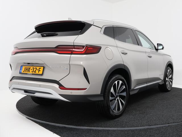 BYD Seal U 1.5 T DM-i AWD Design | Origineel NL! | NAP! | BTW auto – foto 2