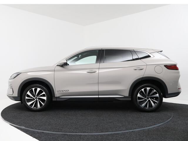 BYD Seal U 1.5 T DM-i AWD Design | Origineel NL! | NAP! | BTW auto – foto 3