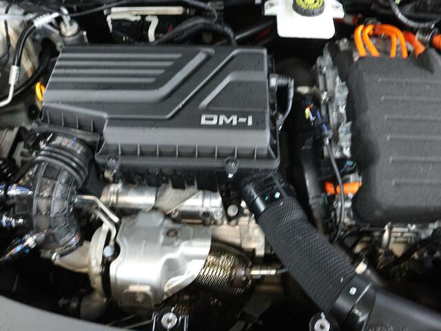 BYD Seal U 1.5 T DM-i AWD Design | Origineel NL! | NAP! | BTW auto – foto 4