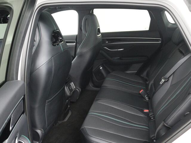 BYD Seal U 1.5 T DM-i AWD Design | Origineel NL! | NAP! | BTW auto – foto 5
