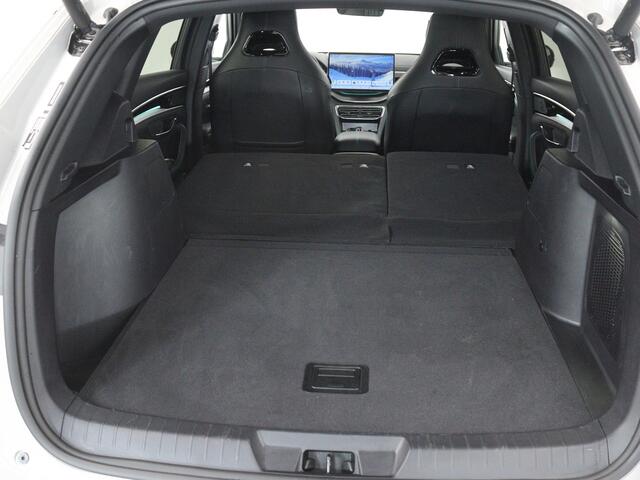 BYD Seal U 1.5 T DM-i AWD Design | Origineel NL! | NAP! | BTW auto – foto 10