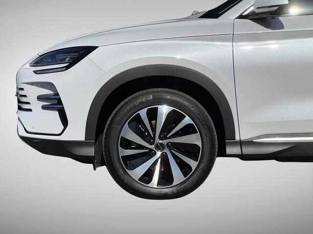 BYD Seal U 1.5 DM-i FWD Boost – foto 7