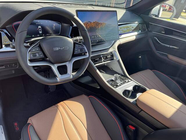 BYD Seal U 1.5 DM-i FWD Boost – foto 9