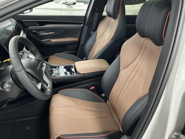 BYD Seal U 1.5 DM-i FWD Boost | Van: € 40.863,- nu rijklaar voor: € 34.245,-! | BYD Bochane Ede – foto 7