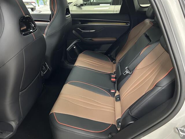 BYD Seal U 1.5 DM-i FWD Boost | Van: € 40.863,- nu rijklaar voor: € 34.245,-! | BYD Bochane Ede – foto 8