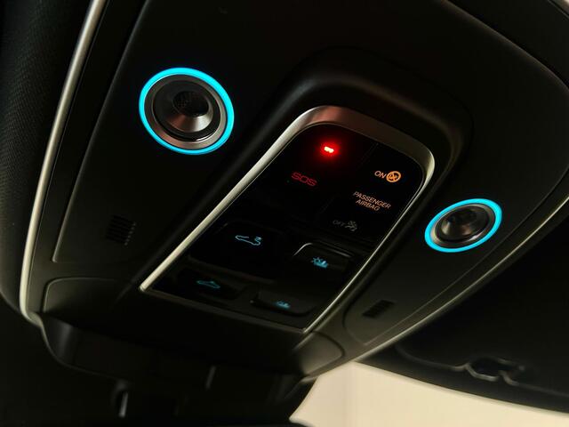 BYD Tang Flagship 108.8 kWh l Panoramadak l Stoel massage l Stoel verwarming/koeling