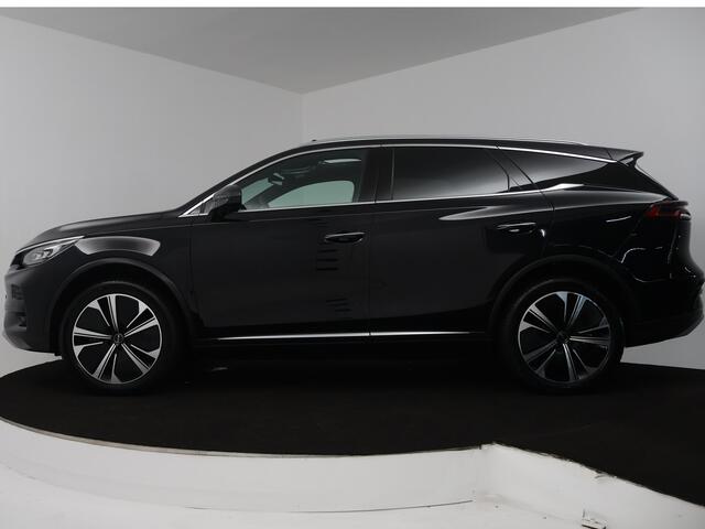 BYD Tang Flagship 108.8 kWh | Origineel NL! | NAP