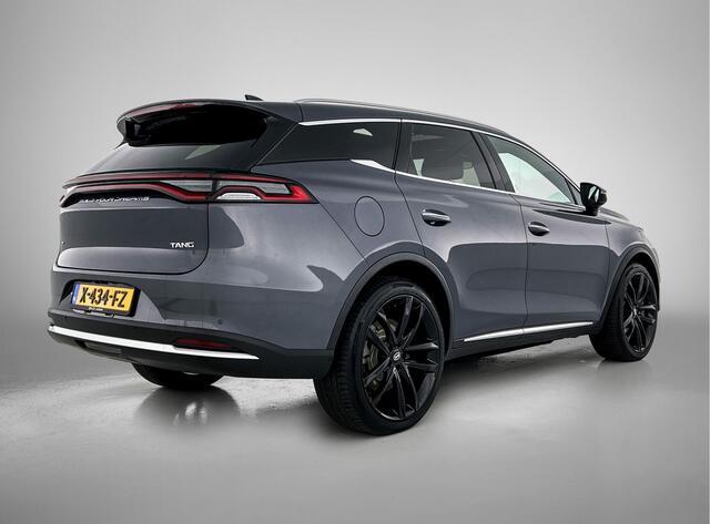 BYD Tang AWD Executive 86 kWh | Origineel NL! | BTW Verrekenbaar