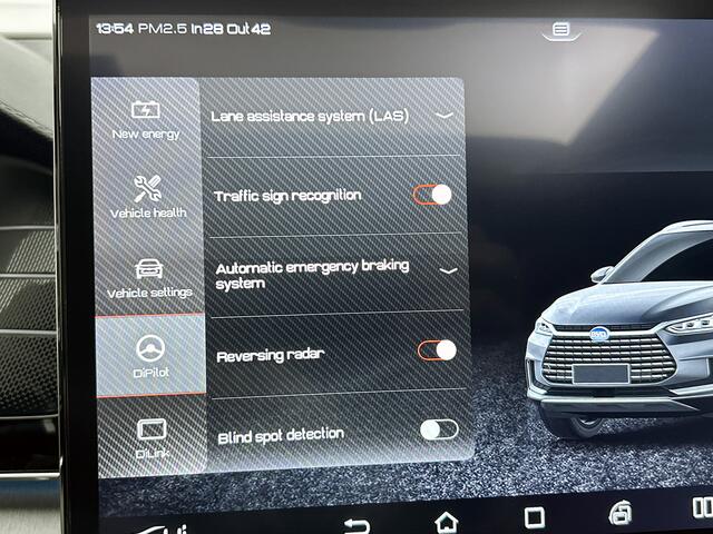 BYD Tang AWD Executive 86 kWh | Origineel NL! | BTW Verrekenbaar