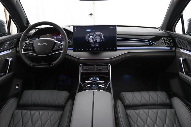 BYD Tang Flagship 108.8 kWh | Direct Leverbaar