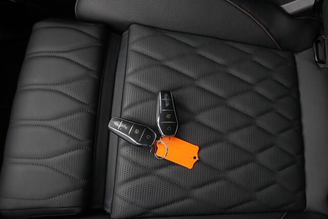 BYD Tang Flagship 108.8 kWh | Direct Leverbaar