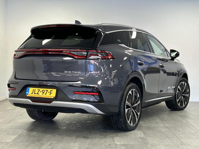 BYD Tang Flagship 108.8 kWh | PANO | LED | HUD | 7ZITS | LEDER