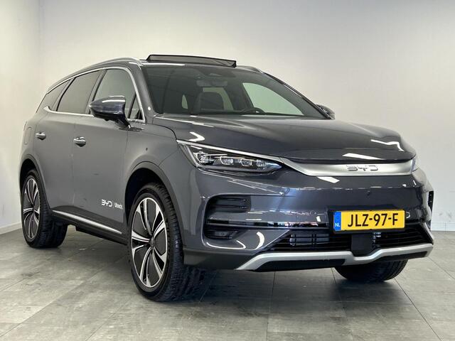 BYD Tang Flagship 108.8 kWh | PANO | LED | HUD | 7ZITS | LEDER