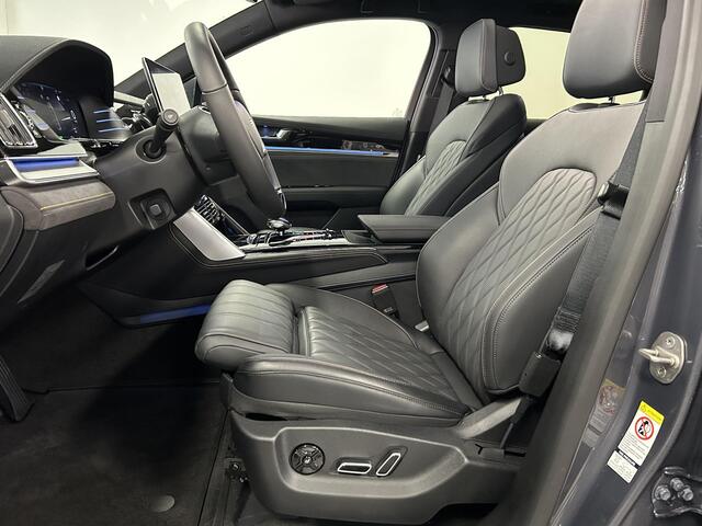 BYD Tang Flagship 108.8 kWh | PANO | LED | HUD | 7ZITS | LEDER