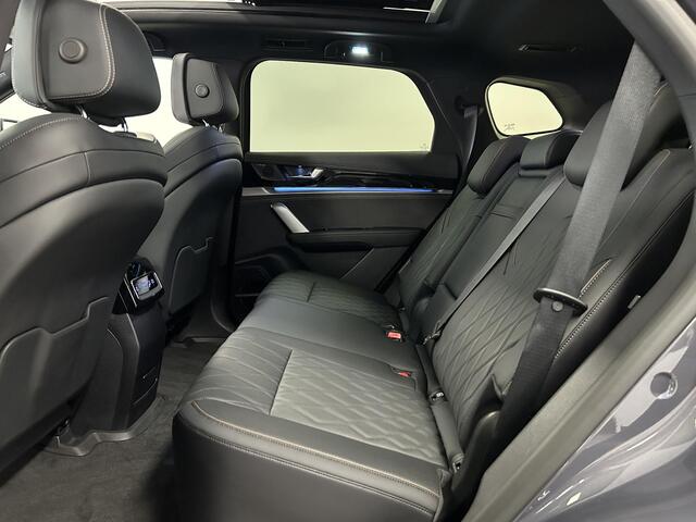 BYD Tang Flagship 108.8 kWh | PANO | LED | HUD | 7ZITS | LEDER